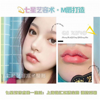 上海七星艺容术整形