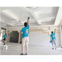 兰州甲醛检测公司