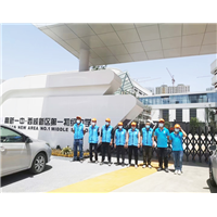 兰州除甲醛机构