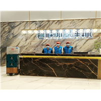 兰州甲醛治理