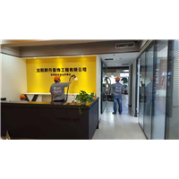 群升装饰公司荃芬除甲醛施工案例 