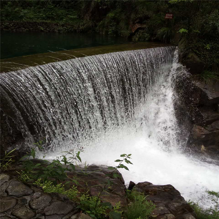 农家美景