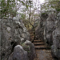 农家美景