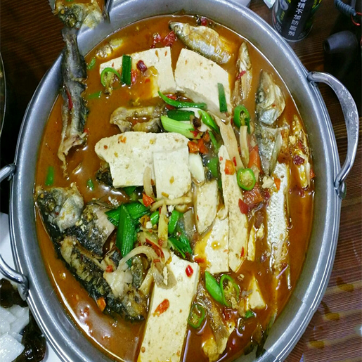 农家美食