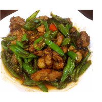 农家美食