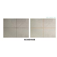 遂宁瓷砖美缝前后效果展示