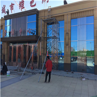 大同不锈钢