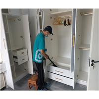 蚌埠家具除甲醛