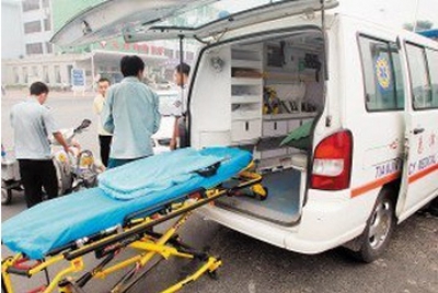 东莞专业救护车出租 东莞救护车出租转运 东莞救护车出租护送 