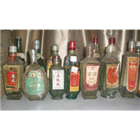 黄岛烟酒礼品老酒回收 