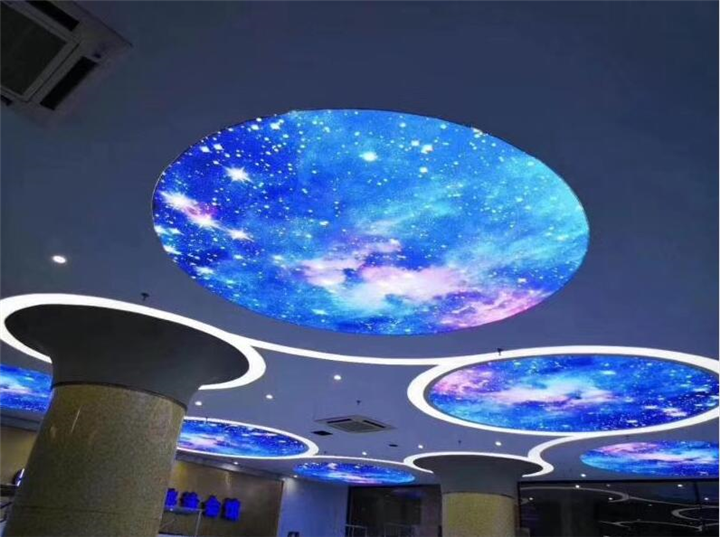 曲靖软膜天花批发 