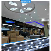 云南led漫反射灯条厂家 