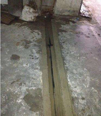 怀化伸缩缝防水补漏