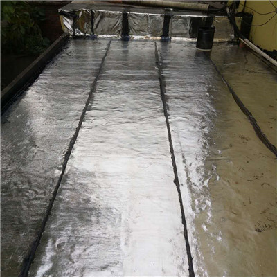 怀化天面防水补漏 