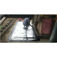 怀化防水