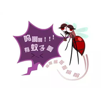 【珠海灭蚊子|珠海蚊子防治|珠海除蚊子】 