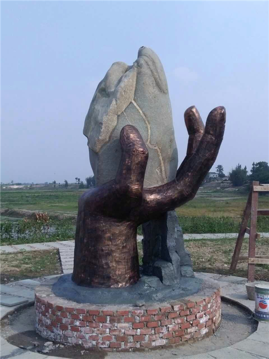 成都雕塑哪家好