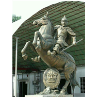 成都浮雕