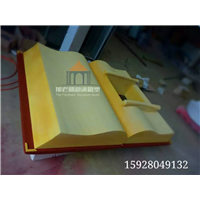 成都郁老师雕塑艺术有限公司-成都泡沫雕塑