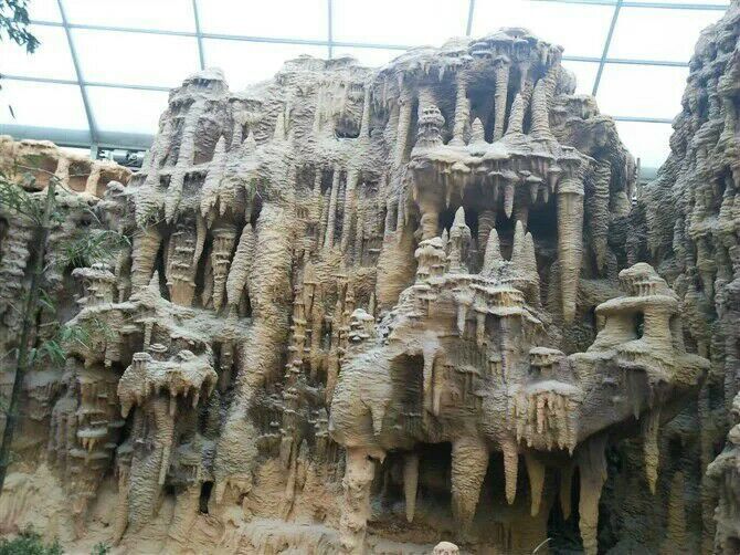成都雕塑厂