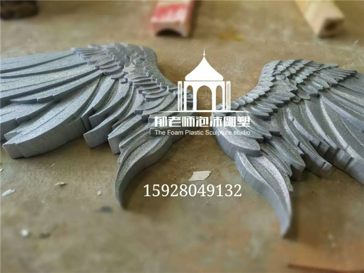 成都商场泡沫美陈