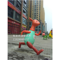 成都哪里有做泡沫雕塑的