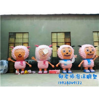 成都**专业的雕塑厂#成都雕塑