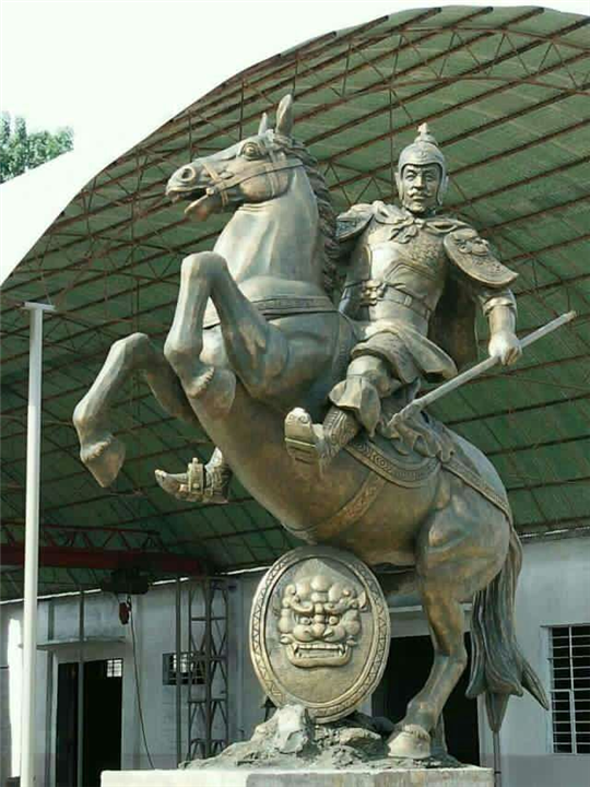 成都浮雕