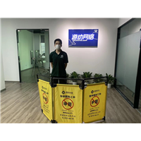 厦门甲醛检测