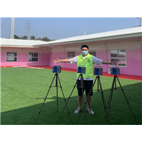 汤洋实验幼儿园甲醛检测