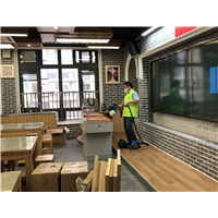 厦门市实验小学空气治理