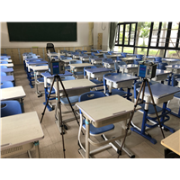 厦门市金林湾实验学校甲醛检测