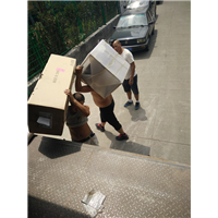 东阳搬家公司 