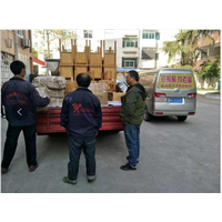 东阳货运拉货 