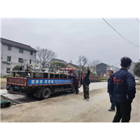 东阳老喻搬家