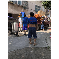 东阳搬家