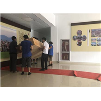 东阳货运拉货