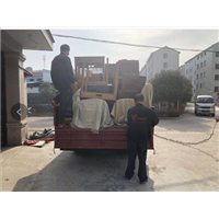 东阳搬家搬厂