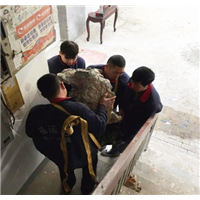 东阳搬家公司
