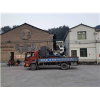 东阳搬家