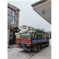 东阳老喻搬家