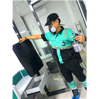 -佛山甲醛检测