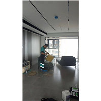 佛山除甲醛要注意遵循哪些事项