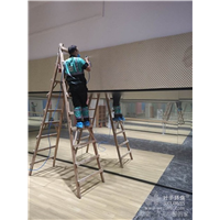 佛山甲醛治理