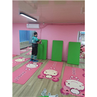 佛山甲醛检测