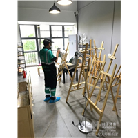 佛山新房除甲醛