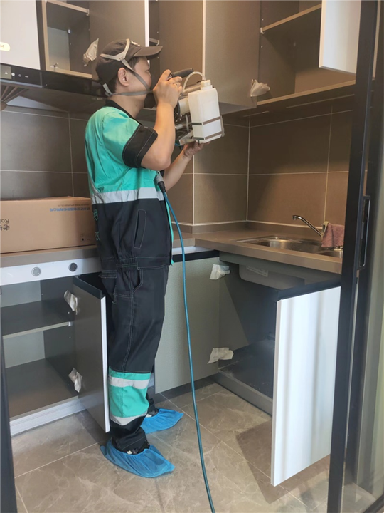 佛山除甲醛教大家如何选择正确的家具
