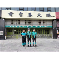 佛山除甲醛