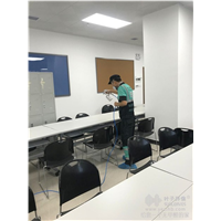 佛山除甲醛公司提醒