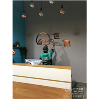 佛山除甲醛空气治理